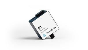 Ocean Optics ST Microspectrometers