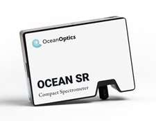 Ocean Optics SR 多用途スペクトロメータ