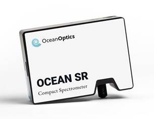 Ocean Optics SR Versatile Spectrometers