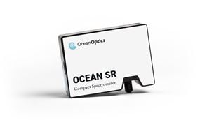 Ocean Optics SR Versatile Spectrometers