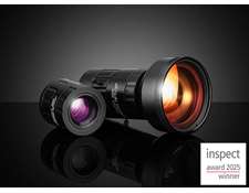 16mm Focal Length, HP+ Series Fixed Focal Length Lens