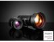 16mm Focal Length, HP+ Series Fixed Focal Length Lens