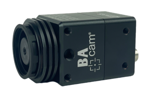 Haas Laser Technologies BA-CAM Beam Analyzer Cameras
