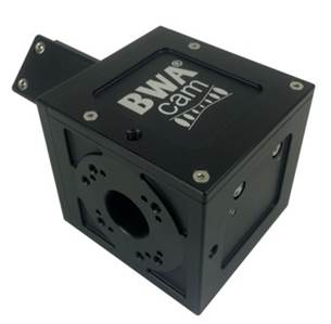 Haas Laser Technologies BWA-CAM M² 分析相机