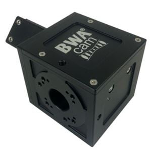 Haas Laser Technologies BWA-CAM M² アナライザカメラ