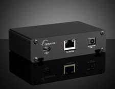 Optotune Industrial 1 Channel Current Controller | ICC-1C