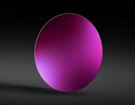 Everix Ultra-Thin OD4 Bandpass Filters