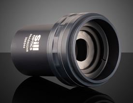 Sill Optics Trapped Ion Lenses