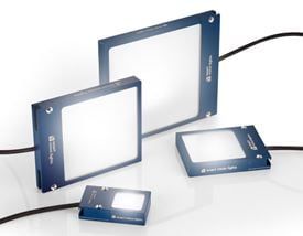 Smart Vision Lights MBL Mini Backlights