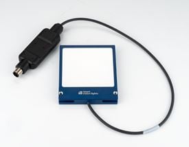 75 x 75mm MBL Backlight