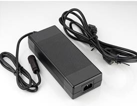 5-pin M12 24V 5A Power Supply Industrial