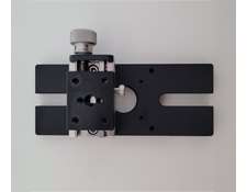 Small X-Axis Leadscrew Drive