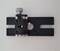 EO#36035 mounted to EO#54976 Breadboard Adapter Plate for Small Stage