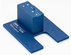 Table Mount for GRIN Lens Gripper, 27mm Height