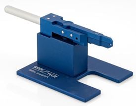 GRIN Lens Gripper w/Table Mount 27mm Height