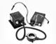 1.8m EU Power Cord for SCHOTT CV Light Sources