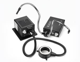 SCHOTT ColdVision Fiber Optic Illuminators