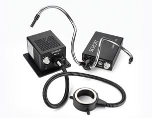 SCHOTT ColdVision Fiber Optic Illuminators