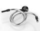 Schott Flexible Dual Gooseneck 762mm Length
