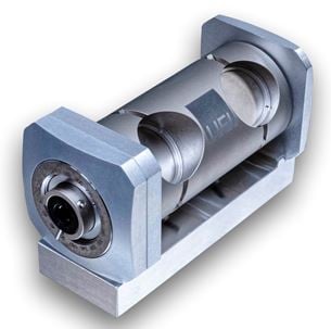 UltraFast Innovations (UFI) Aurora XUV Phase Retarders