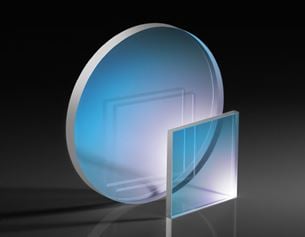 Indium Tin Oxide (ITO) Coated Conductive Windows