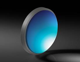Unmounted Widefield 120i Tube Lens Lens