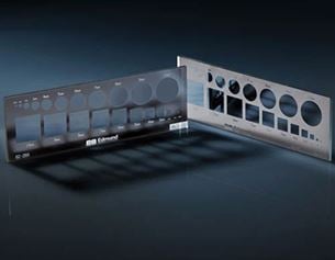 Test Targets | 測試板