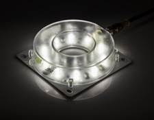 ADVANCED ILLUMINATION EuroBrite&trade; 环形灯