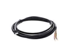 Allied Vision Cat6 1G/5GigE Locking Cable, 3m