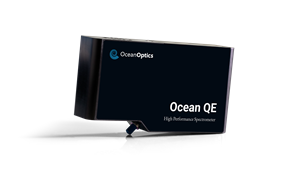 Ocean Optics QE Pro Spectrometers