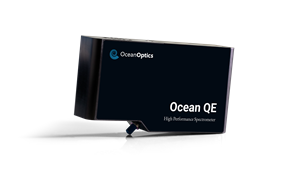 Ocean Optics QE Pro Spectrometers