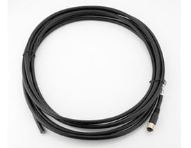 I/O Standard Lockable Cable, 5m