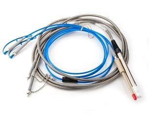 Ocean Optics Transmission Dip Probe