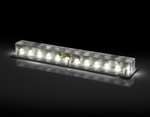 Barres Lumineuses EuroBrite™ Advanced Illumination