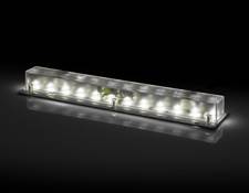 ADVANCED ILLUMINATION EuroBrite&trade; 棒状灯