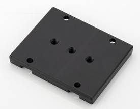 Tripod Adapter for uEye Warp10