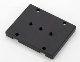 Tripod Adapter for uEye Warp10