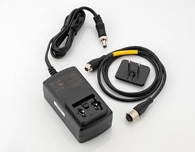 Power Supply Set US 24V DC