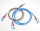 UV Extreme Solarization-Resistant Fiber Patch Cord