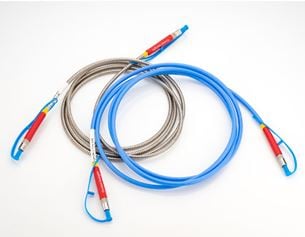 Ocean Optics Spectrometer Patch Cords