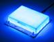 EuroBrite Backlight, 100 x 150mm - Blue