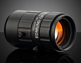35mm UC Series Fixed Focal Length Lens