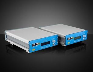 Optical Amplifiers