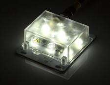 ADVANCED ILLUMINATION EuroBrite™ 聚光灯