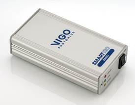 Thermoelectric Cooler Controller, PTCC-01-BAS