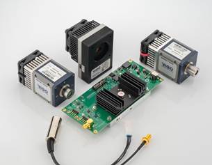 Vigo Photonics Infrared Detector Modules