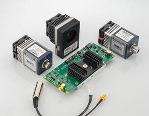 Vigo Photonics Infrared Detector Modules