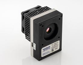 3 - 12um HgCdTe Photovoltaic Detector Module, UHSM-I-10.6