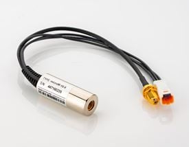 2 - 12um Micro HgCdTe Photovoltaic Detector Module, MicroM 10.6