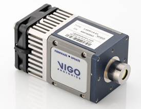 2.6 - 7um HgCdTe Photovoltaic Detector Module, LabM-1-6-01